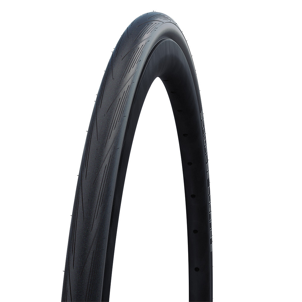 Schwalbe Lugano II Wire Bead Road Tyre