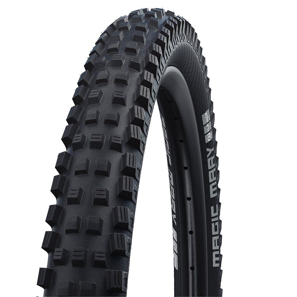 Tyres MTB