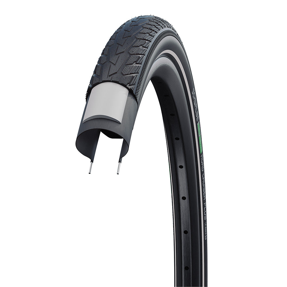 Schwalbe Road Cruiser Plus Tyre