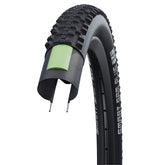 Schwalbe Smart SAM Plus MTB Tyre