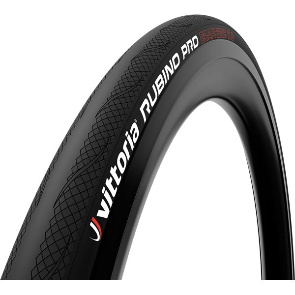 Vittoria Rubino Pro IV Fold G2.0 Clincher Road Tyre