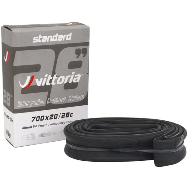 Vittoria Standard Inner Tube