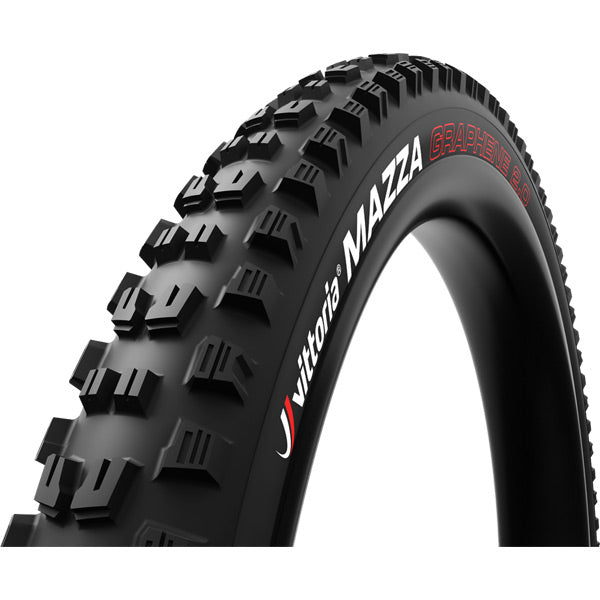 Vittoria Mazza 29x2.6 End full bk G2.0