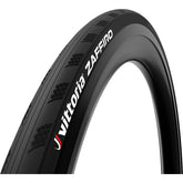 Vittoria Zaffiro V Rigid Clincher Road Tyre Black 700 x 32c