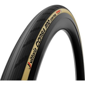 Vittoria Corsa Pro Control Fold TLR G2.0 Tubeless Ready Road Tyre
