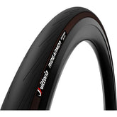 Vittoria RideArmor II TLR G2.0 Tubeless Ready Road Tyre Black 700 x 38c