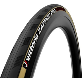 Vittoria Zaffiro Pro V Fold G2.0 Clincher Road Tyre Tanwall 700 x 28c