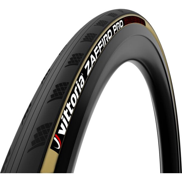 Vittoria Zaffiro Pro V Fold G2.0 Clincher Road Tyre