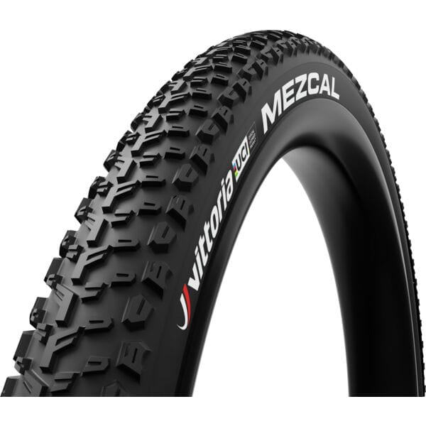 Vittoria Mezcal III TLR Folding MTB Tyre