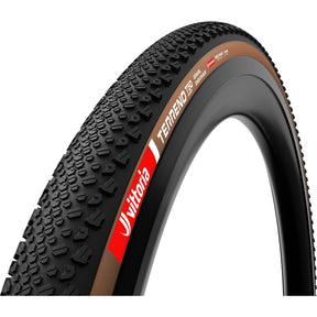 Vittoria Terreno T50 Endurance G2.0 Tubeless Ready Gravel Tyre
