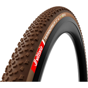 Vittoria Terreno Pro T60 Race Tubeless Ready Gravel Tyre