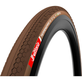 Vittoria Terreno Pro T10 Race Tubeless Ready Gravel Tyre