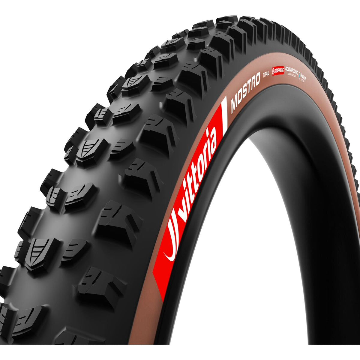 Vittoria Mostro Trail G2.0 MTB Tyre