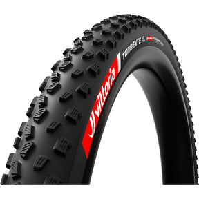 Vittoria Torrente XC Trail Tubeless Ready MTB Tyre Brown 29 x 2.60"