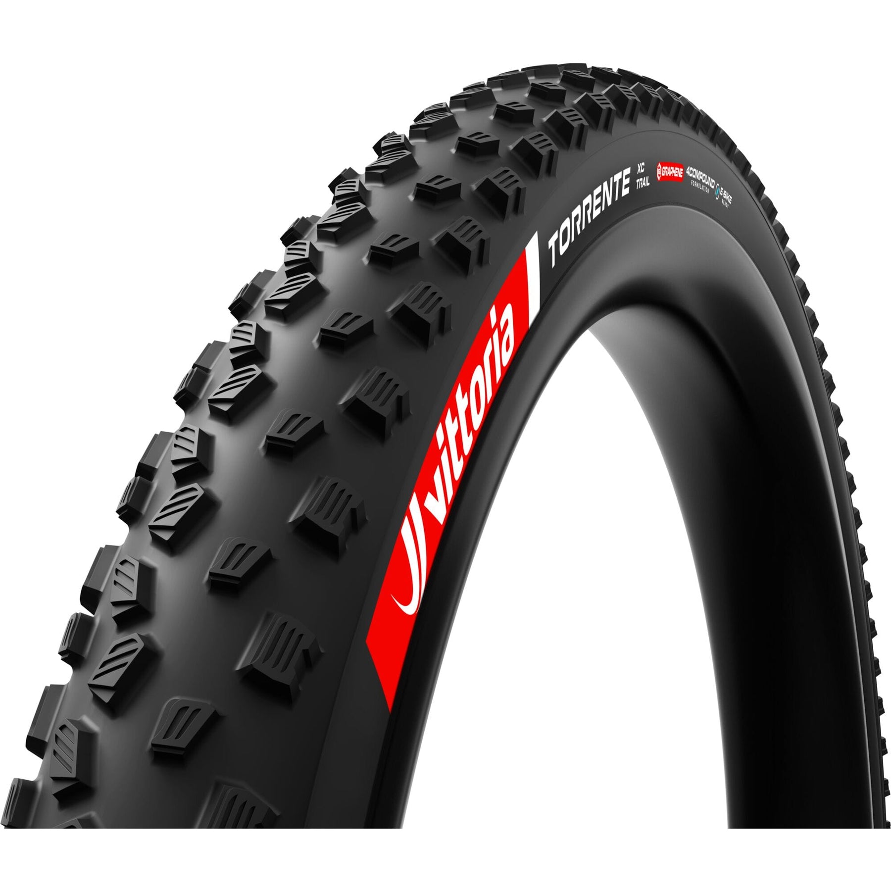 Vittoria Torrente XC Trail Tubeless Ready MTB Tyre
