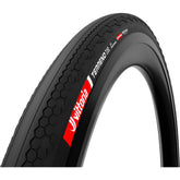 Vittoria Terreno T10 Endurance G2.0 Cyclo Cross Tyre Black 700 x 32c