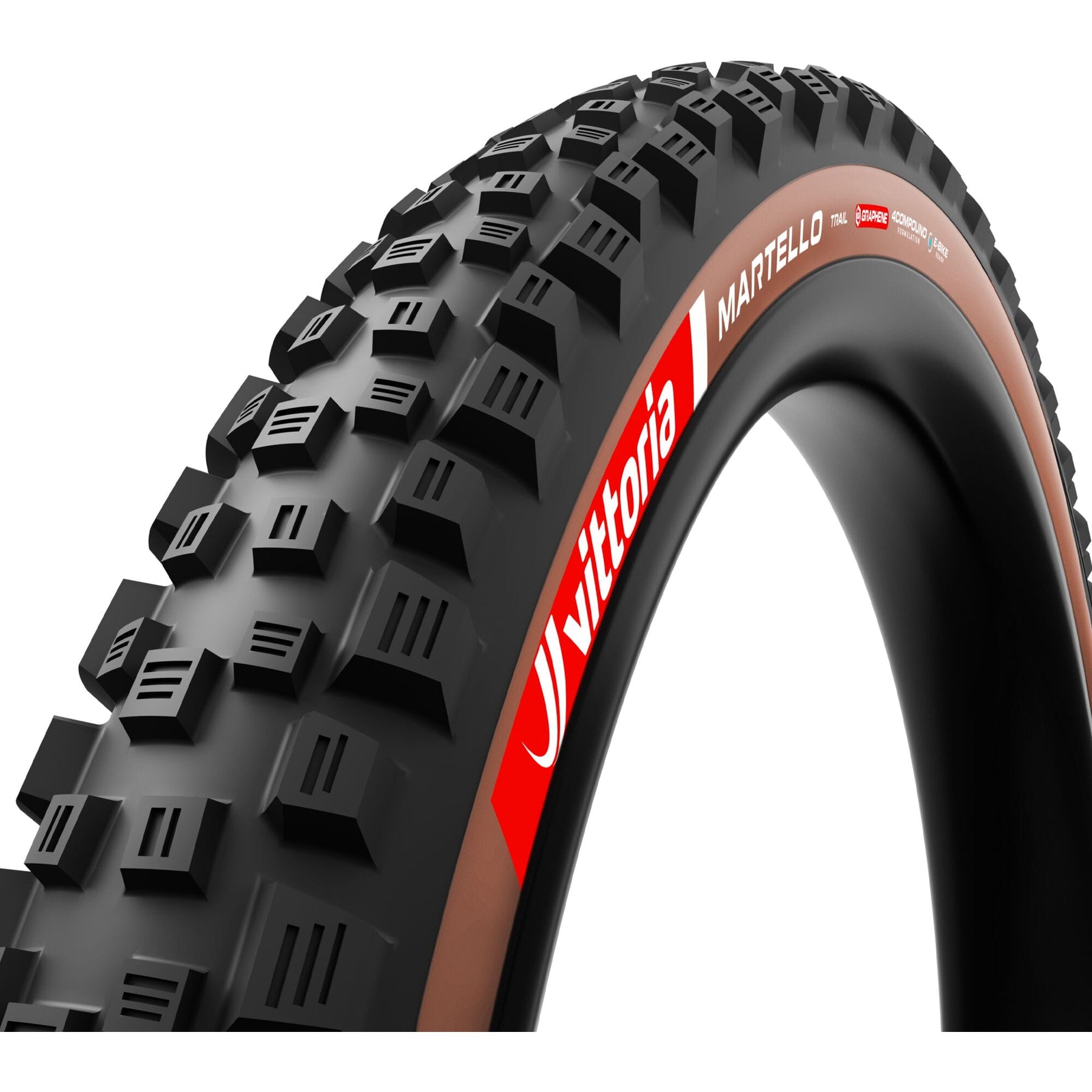 Vittoria Martello Trail G2.0 TLR MTB Tyre