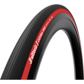 Vittoria Corsa Pro Fold TLR Red Vuelta LTD G2.0 Tubeless Ready Road Tyre Red/Black 700 x 28c