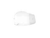 100% Accuri / Racecraft / Strata Anti-Fog Replacement Lens