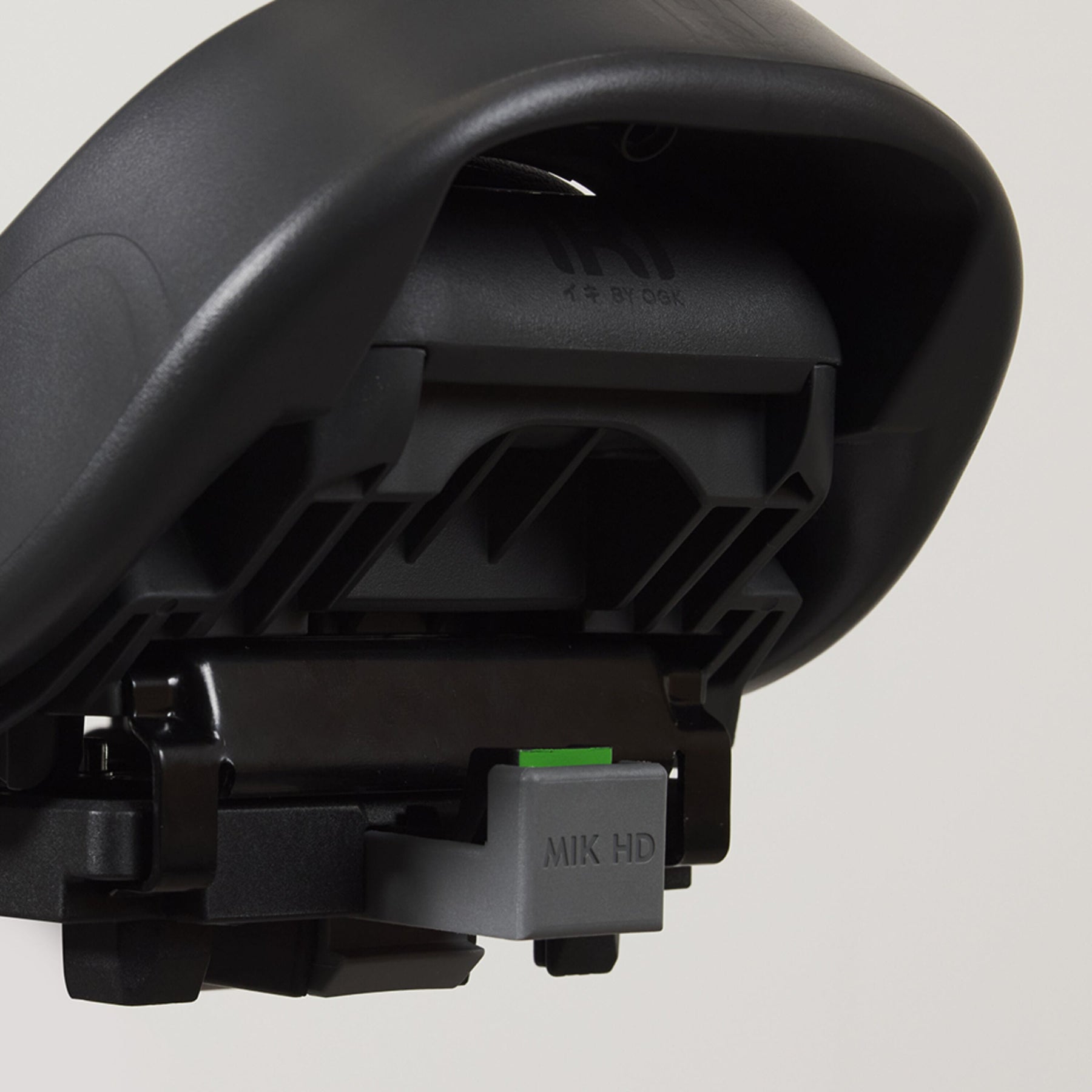 Urban Iki Junior seat With MIK HD Mount