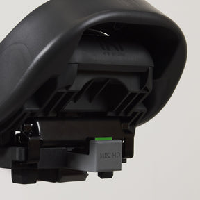 Urban Iki Junior seat With MIK HD Mount