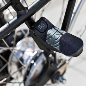 Urban Iki Junior seat With MIK HD Mount