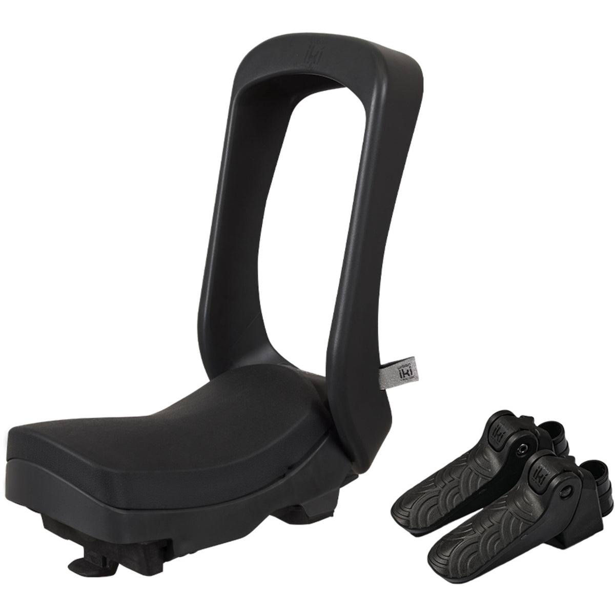 Urban Iki Junior seat With AVS+ Mount