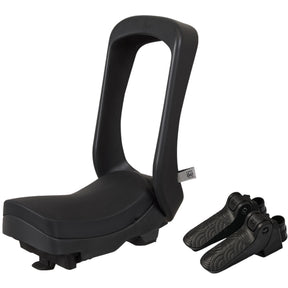 Urban Iki Junior seat With AVS+ Mount
