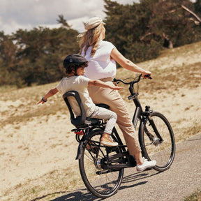 Urban Iki Junior seat With AVS+ Mount