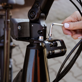 Urban Iki MTB Adapter V2