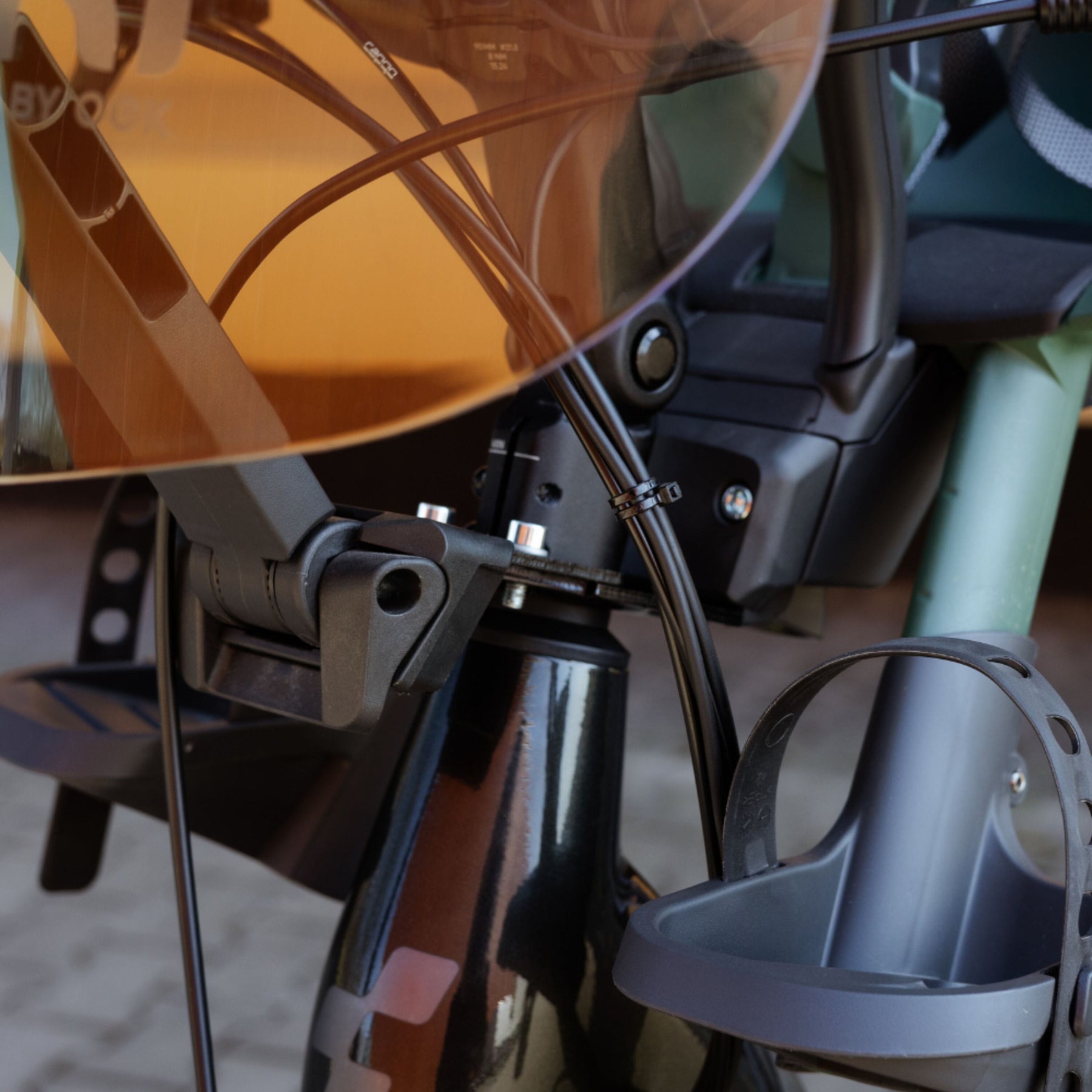 Urban Iki MTB Adapter V2