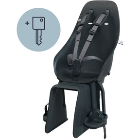 Urban Iki TA-KE Rear Seat with Carrier Mount