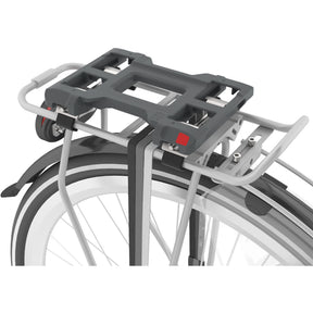 Urban Iki TA-KE Rear Seat with Carrier Mount