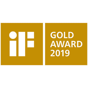 Urban Iki TA-KE Rear Seat with Carrier Mount