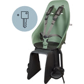 Urban Iki TA-KE Rear Seat with Carrier Mount