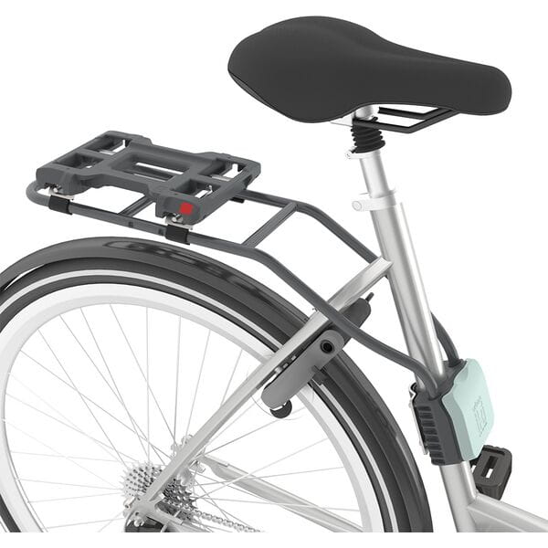 Urban Iki TA-KE Rear Seat with Frame Mount