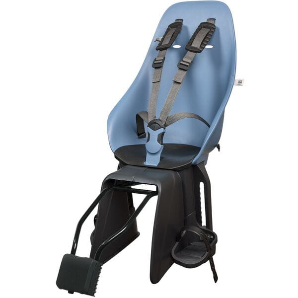 Urban Iki TA-KE Rear Seat with Frame Mount