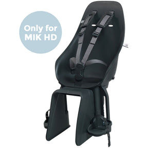 Urban Iki TA-KE Rear Seat with MIK HD Mount