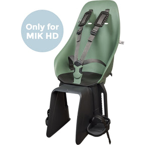 Urban Iki TA-KE Rear Seat with MIK HD Mount