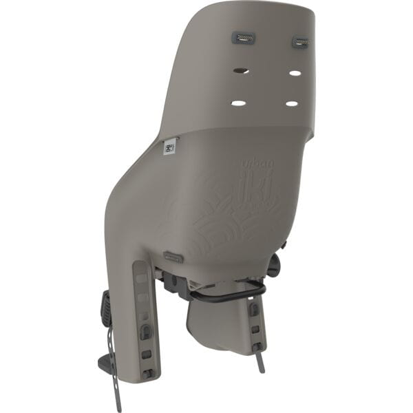 Urban Iki U-ME Rear Seat With Frame Mount