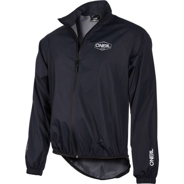 O'Neal Breeze Wp Jacket Black XS