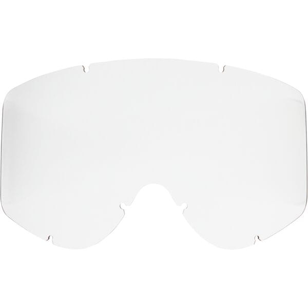 O'Neal B-Zero Goggle Spare Lens Clear