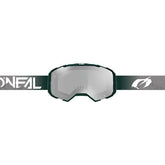 O'Neal B-20 Goggle Covert Black / Grey - Clear Lens