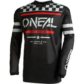 O'Neal Element Youth Jersey Squadron V.22 Black XL