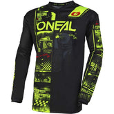 O'Neal Element Youth Jersey Attack V.23 Yellow XL
