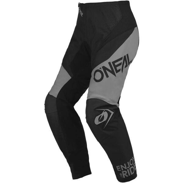 O'Neal Element Youth Pants Racewear V.23 Black / Grey 20