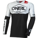 O'Neal Mayhem Youth Jersey Hexx V.23 Black / White XL