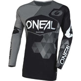 O'Neal Mayhem Jersey Covert V.23 Black / Grey L