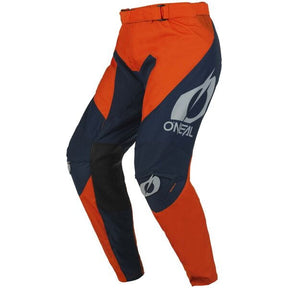 O'Neal Mayhem Pants Hexx V.23 Blue / Orange 38