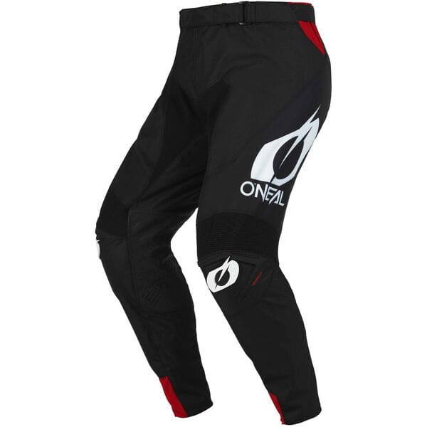 O'Neal Mayhem Youth Pants Hexx V.23 Black / White 26